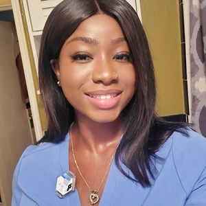 Meet your Posher, Brianna